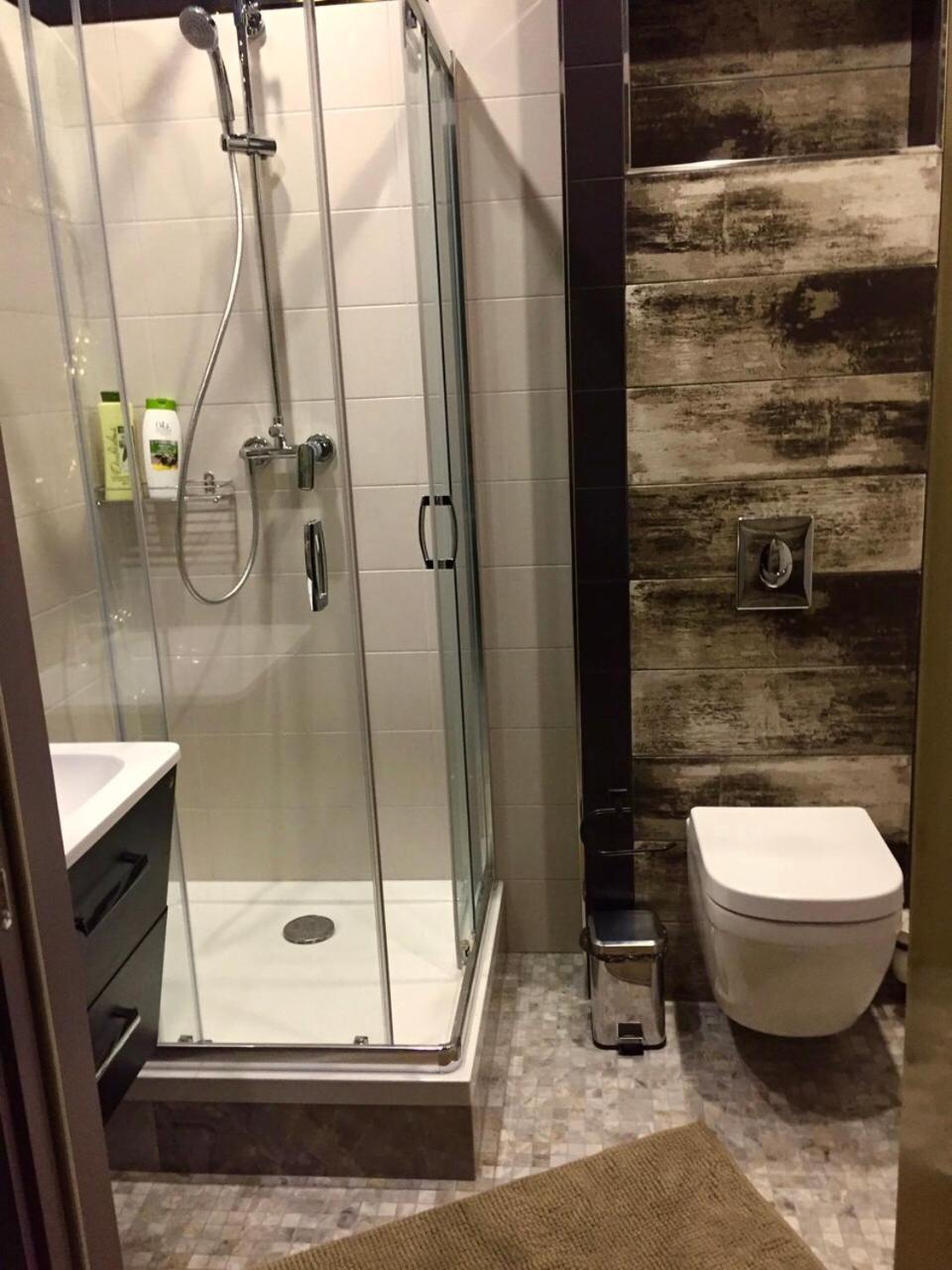 So Luxury Apartment In The Heart Of Minsk Near Circus エクステリア 写真