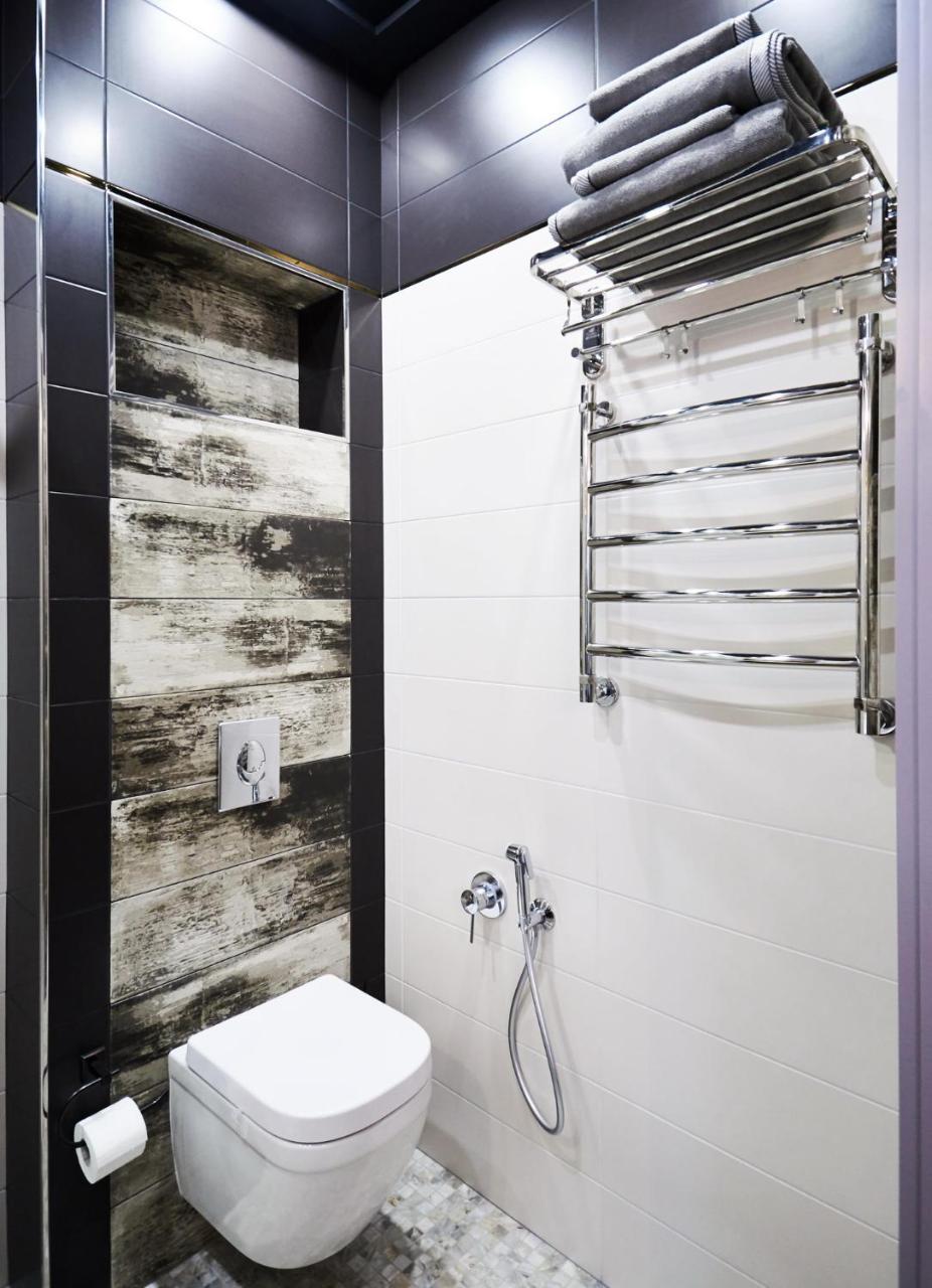 So Luxury Apartment In The Heart Of Minsk Near Circus エクステリア 写真